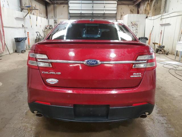Zdjęcie 6 z aukcji – 2015 FORD TAURUS SEL z VIN 1FAHP2E8XFG179999