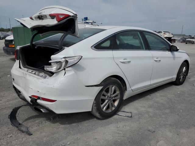 Photo 3 from auction – 2016 HYUNDAI SONATA SE with VIN 5NPE24AF5GH312144