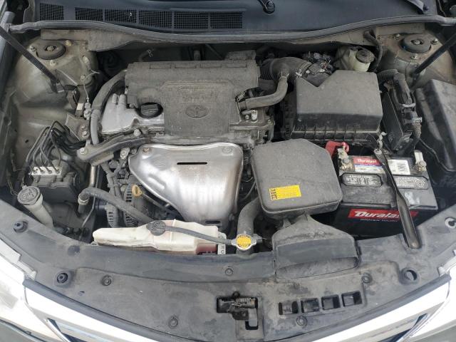 Photo 11 from auction – 2014 TOYOTA CAMRY L with VIN 4T1BF1FK4EU824133