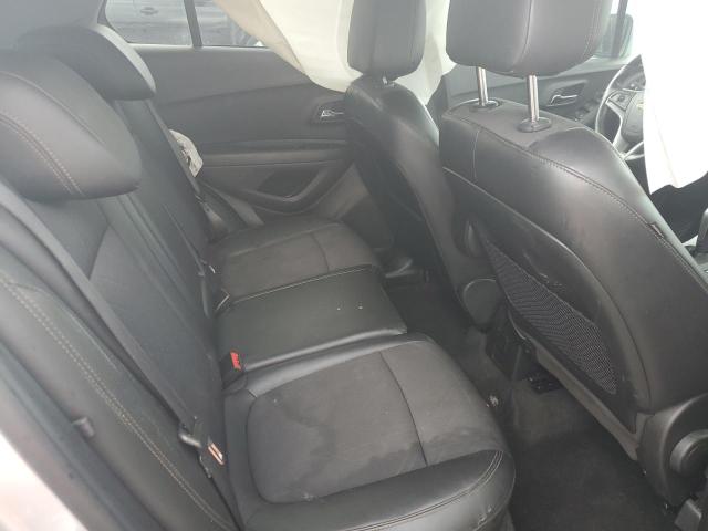 Photo 11 from auction – 2020 CHEVROLET TRAX 1LT with VIN KL7CJLSB2LB031928