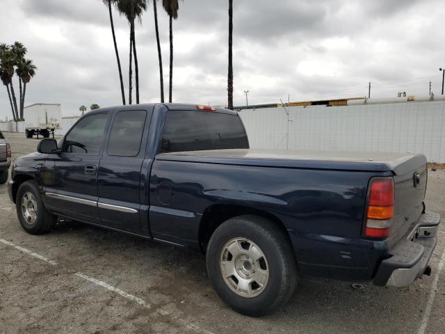 Photo 2 from auction – 2005 GMC NEW SIERRA with VIN 1GTEC19Z25Z284772