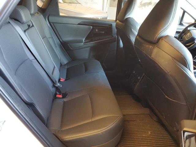 Photo 10 from auction – 2023 SUBARU SOLTERRA P with VIN JTMABABA7PA005176
