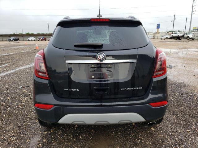 Photo 6 from auction – 2018 BUICK ENCORE PRE with VIN KL4CJASB6JB717033