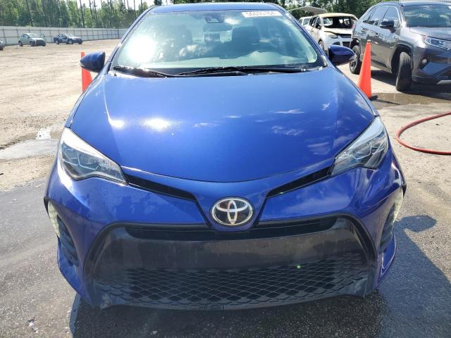 Photo 5 from auction – 2017 TOYOTA COROLLA L with VIN 2T1BURHE6HC946722