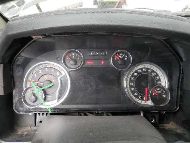 Photo 9 from auction – 2014 RAM 2500 LARAM with VIN 3C6UR5FL7EG190301