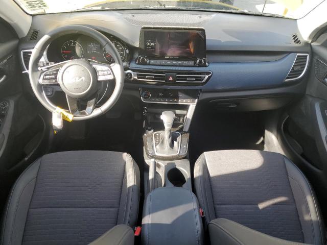 Photo 8 from auction – 2023 KIA SELTOS S with VIN KNDEU2AA4P7392933