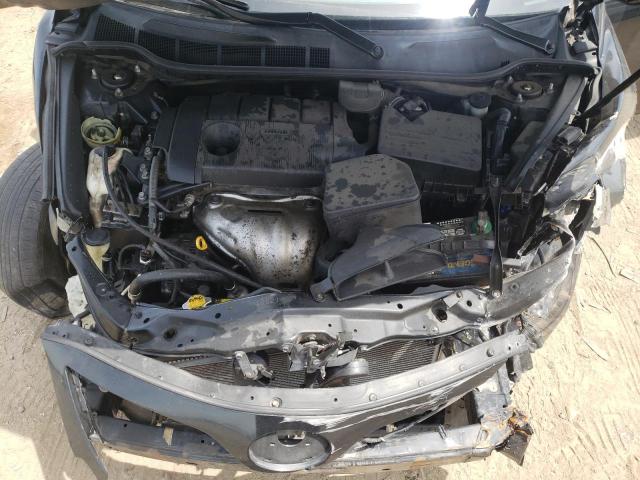 Photo 11 from auction – 2011 TOYOTA CAMRY BASE with VIN 4T1BF3EKXBU769731