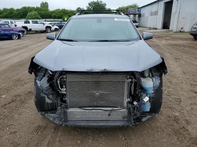 Photo 5 from auction – 2019 GMC TERRAIN SL with VIN 3GKALVEX5KL384852