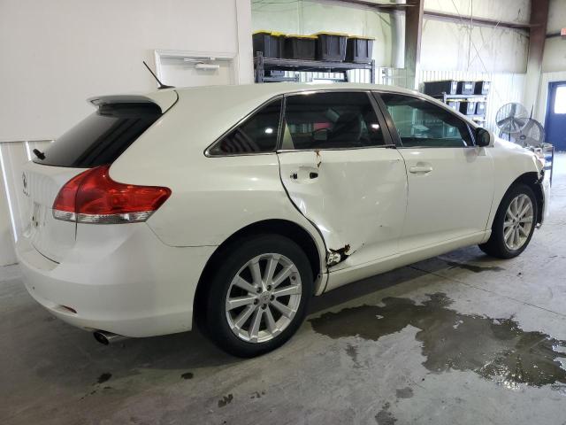 Photo 3 from auction – 2010 TOYOTA VENZA with VIN 4T3ZA3BB3AU021104