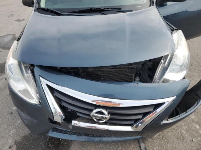Photo 11 from auction – 2015 NISSAN VERSA S with VIN 3N1CN7AP0FL882353