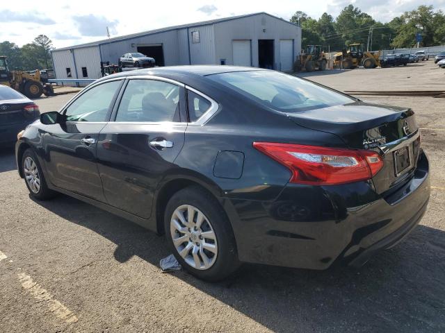 Photo 2 from auction – 2016 NISSAN ALTIMA 2.5 with VIN 1N4AL3AP4GC170241