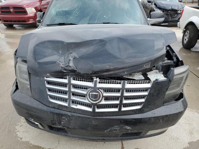 Photo 12 from auction – 2007 CADILLAC ESCALADE L with VIN 1GYEC638X7R353735