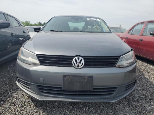 Foto 5 de la subasta – 2014 VOLKSWAGEN JETTA BASE con VIN 3VW2K7AJ9EM322575