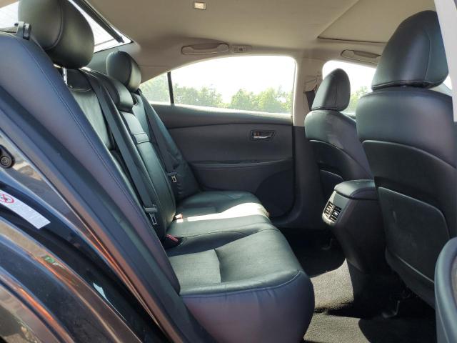 Photo 10 from auction – 2011 LEXUS ES 350 with VIN JTHBK1EG6B2439241