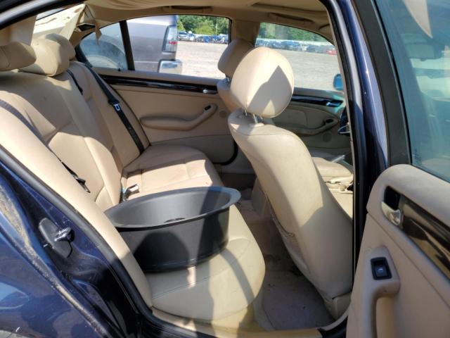 صورة رقم 10 من المزاد - 2005 BMW 325 I مع VIN WBAEV33465KX12738