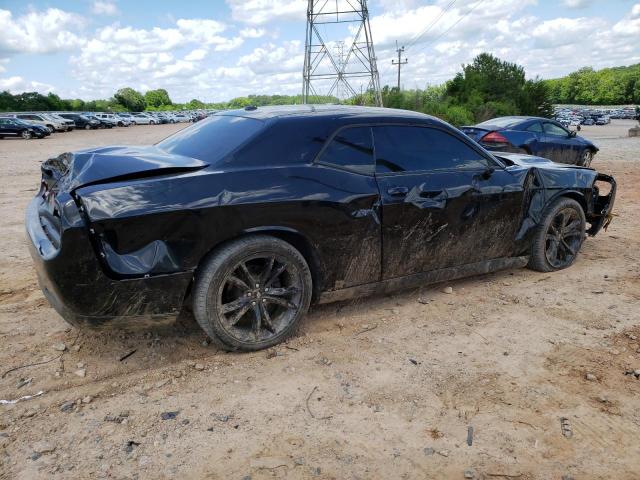 Photo 3 from auction – 2018 DODGE CHALLENGER with VIN 2C3CDZAG3JH124153