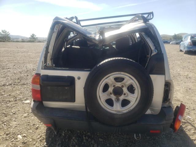 Photo 6 from auction – 1999 CHEVROLET TRACKER with VIN 2CNBJ13C0X6911475