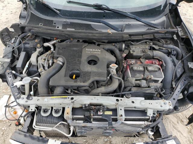 Photo 11 from auction – 2014 NISSAN JUKE S with VIN JN8AF5MV3ET356605