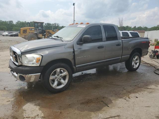 Photo 1 from auction – 2007 DODGE RAM 1500 S with VIN 1D7HU18277S224065