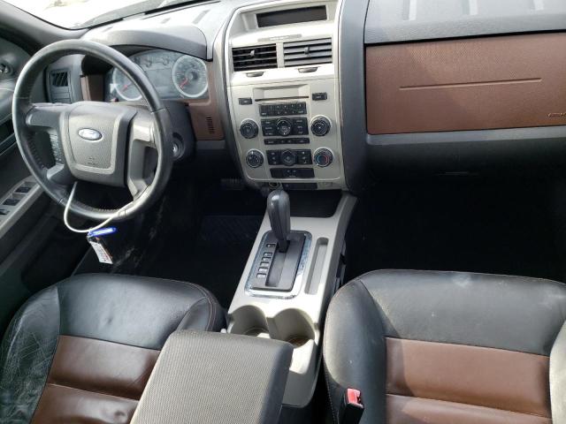 Photo 8 from auction – 2008 FORD ESCAPE XLT with VIN 1FMCU03168KA13630