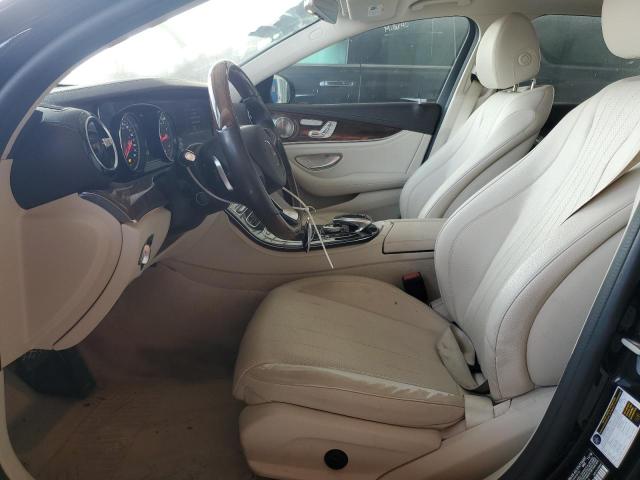 Photo 7 from auction – 2017 MERCEDES-BENZ E 300 with VIN WDDZF4JB7HA171238
