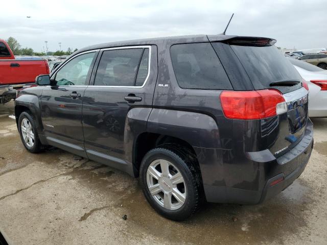 Photo 2 from auction – 2014 GMC TERRAIN SL with VIN 2GKALMEK4E6241558