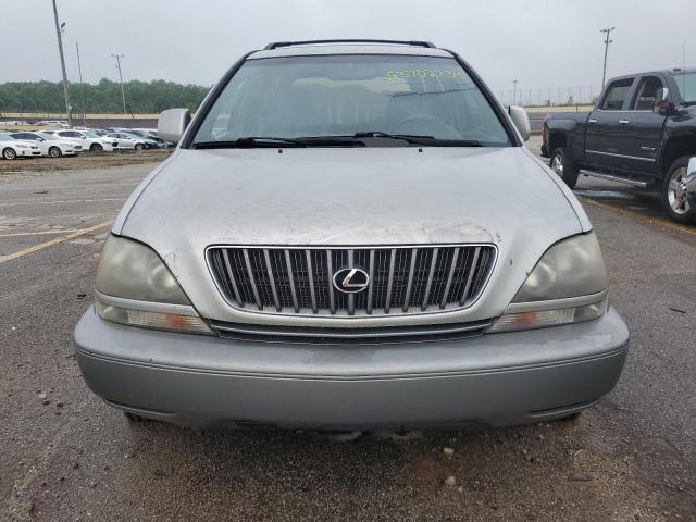 Photo 5 from auction – 2000 LEXUS RX 300 with VIN JT6GF10U5Y0060929