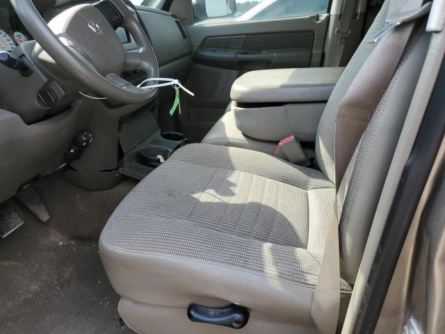 Фото 7 с аукциона – 2009 DODGE RAM 2500 с VIN 3D7KR28L29G518974