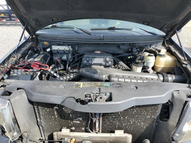 Photo 11 from auction – 2004 FORD F150 SUPER with VIN 1FTPW14584KD03563