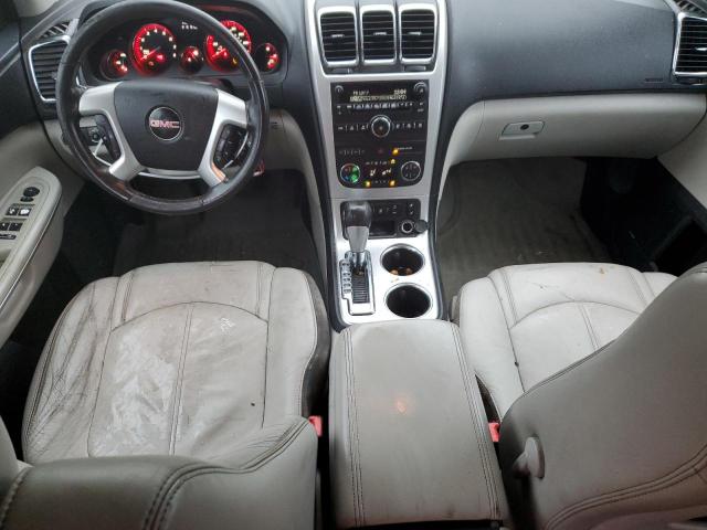 Photo 8 from auction – 2012 GMC ACADIA SLT with VIN 1GKKRRED6CJ409945