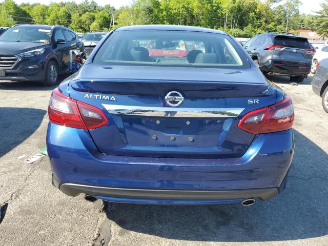 Photo 6 from auction – 2017 NISSAN ALTIMA 2.5 with VIN 1N4AL3AP4HC482125