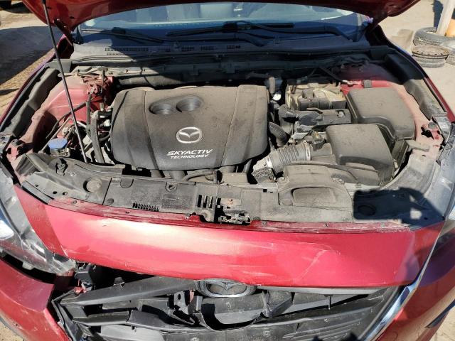 Photo 11 from auction – 2015 MAZDA 3 TOURING with VIN 3MZBM1V78FM231269