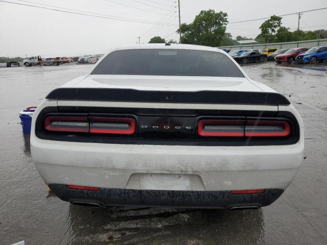 Photo 6 from auction – 2016 DODGE CHALLENGER with VIN 2C3CDZAG8GH183501