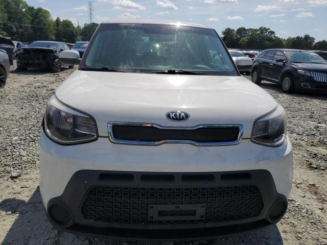 Photo 5 from auction – 2016 KIA SOUL with VIN KNDJN2A22G7339233