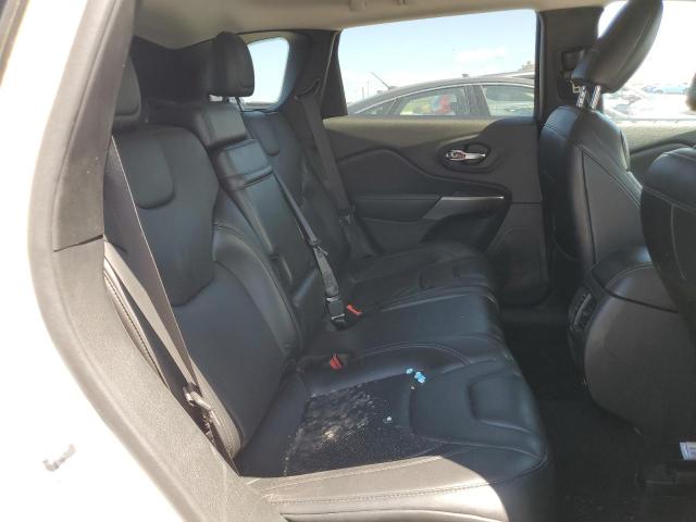 Photo 11 from auction – 2019 JEEP CHEROKEE L with VIN 1C4PJMDXXKD322232