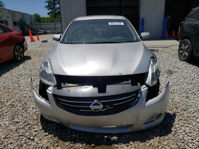 Photo 5 from auction – 2012 NISSAN ALTIMA 2.5 with VIN 1N4AL2AP2CC157962