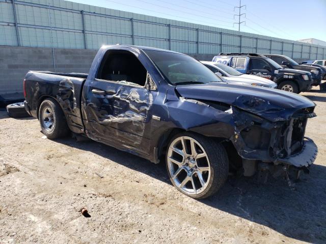 Zdjęcie 4 z aukcji – 2012 DODGE RAM 1500 S z VIN 3C6JD6ATXCG156977