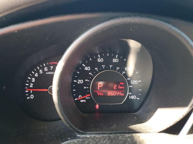 Photo 9 from auction – 2018 KIA SOUL with VIN KNDJN2A27J7540648