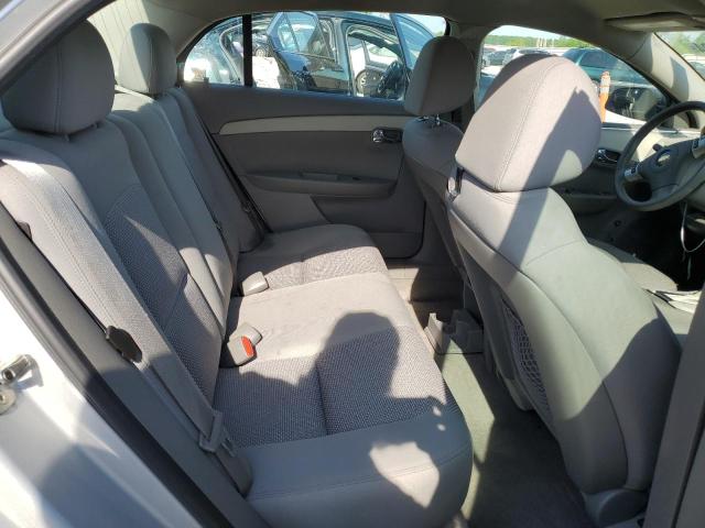 Photo 10 from auction – 2011 CHEVROLET MALIBU LS with VIN 1G1ZB5E14BF245389