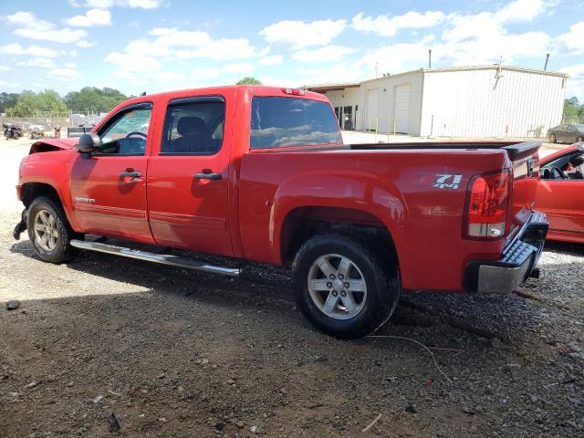 Photo 2 from auction – 2012 GMC SIERRA K15 with VIN 3GTP2VE76CG253240