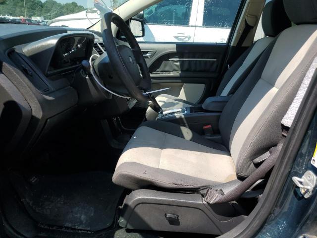 Photo 7 from auction – 2009 DODGE JOURNEY SX with VIN 3D4GG57V89T506302