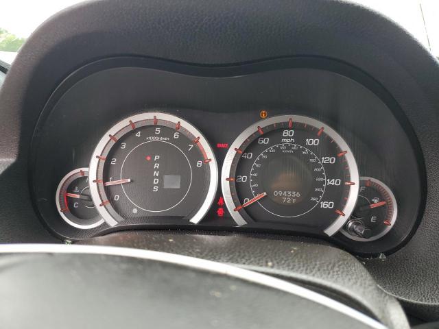 Photo 9 from auction – 2012 ACURA TSX SE with VIN JH4CU2F83CC021369