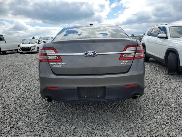 Photo 6 from auction – 2013 FORD TAURUS SEL with VIN 1FAHP2E81DG111376