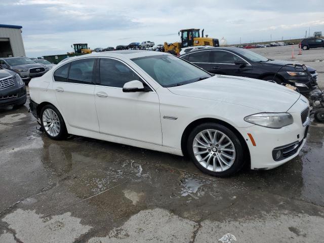 Photo 4 from auction – 2014 BMW 528 XI with VIN WBA5A7C58ED615878