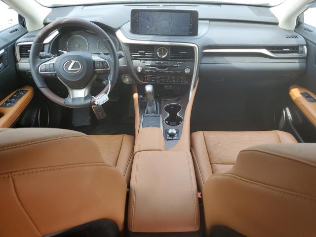 Photo 8 from auction – 2021 LEXUS RX 350 with VIN 2T2HZMAA1MC216129