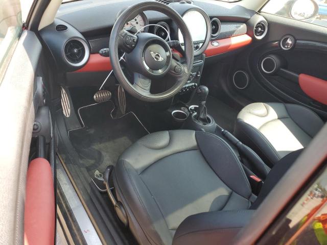 Photo 8 from auction – 2012 MINI COOPER S with VIN WMWSV3C51CT386611