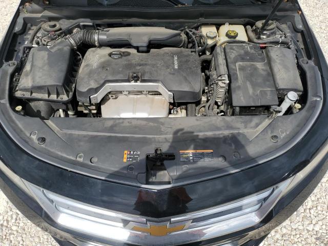 Photo 11 from auction – 2016 CHEVROLET IMPALA LT with VIN 1G1105SA1GU140643