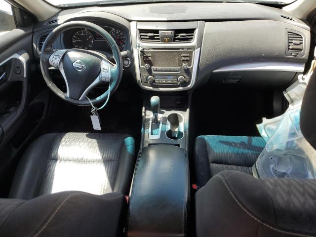 Photo 8 from auction – 2017 NISSAN ALTIMA 2.5 with VIN 1N4AL3AP7HC255513