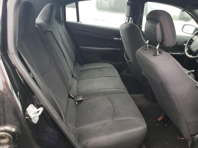 Фото 10 с аукциона – 2014 CHRYSLER 200 LX с VIN 1C3CCBAB6EN170765