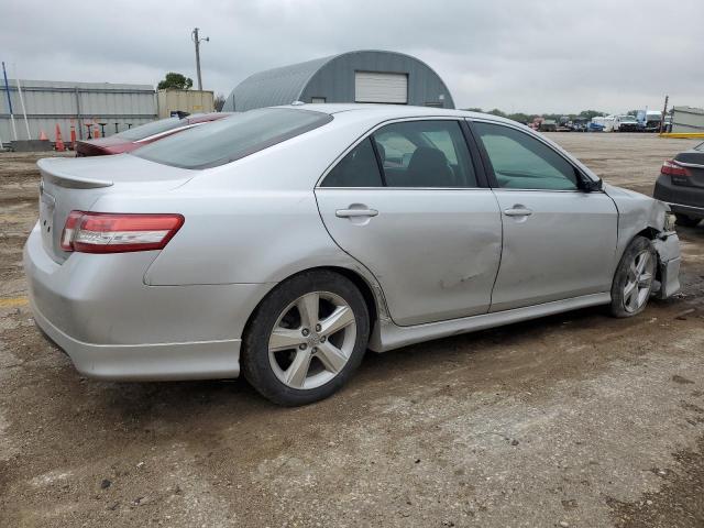 Photo 3 from auction – 2011 TOYOTA CAMRY BASE with VIN 4T1BF3EK9BU157570